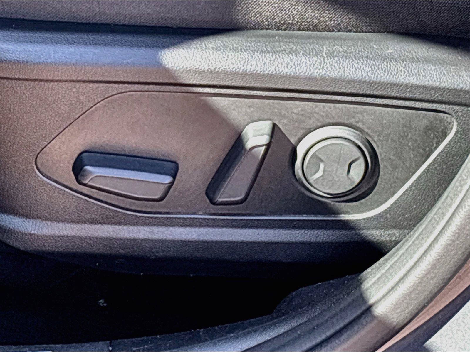 Certified 2025 Hyundai Tucson SEL AWD/4WD image 21
