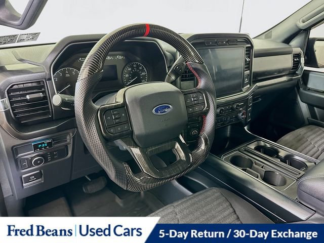 Used 2022 Ford F150 XL w/ STX Appearance Package AWD/4WD image 13