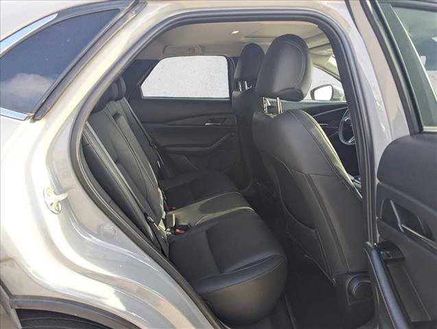 Used 2025 MAZDA CX-30 AWD 2.5 S w/ Preferred Package image 20