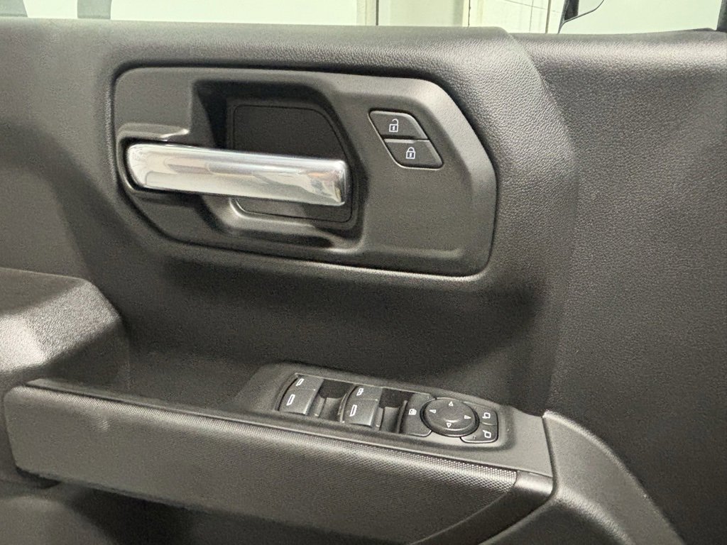 New 2026 GMC Sierra 1500 Pro w/ Graphite Edition image 11