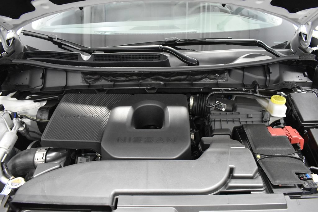 New 2026 Nissan Murano SL AWD/4WD image 37