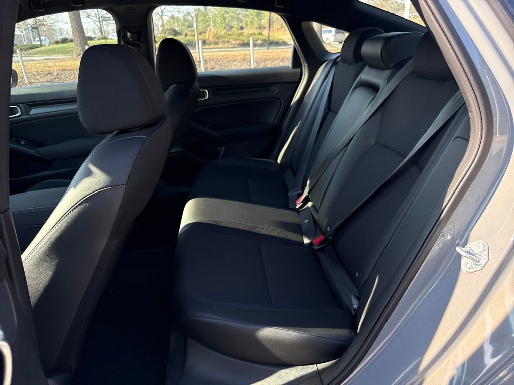 Used 2026 Honda Civic Sport image 26