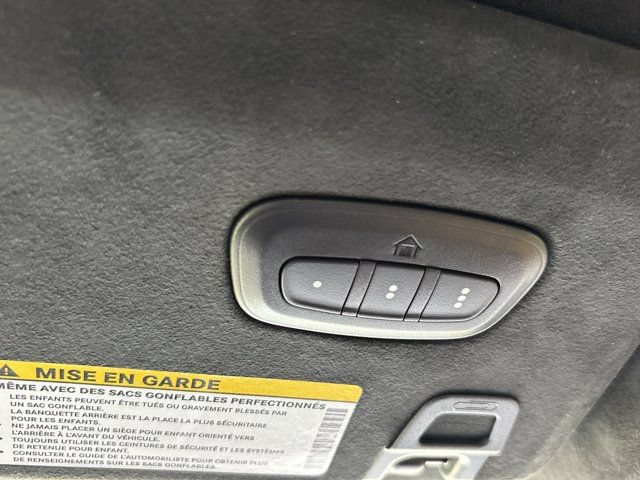 Used 2024 Jeep Grand Cherokee L Summit AWD/4WD image 45