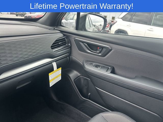 New 2026 Subaru Forester Premium image 17