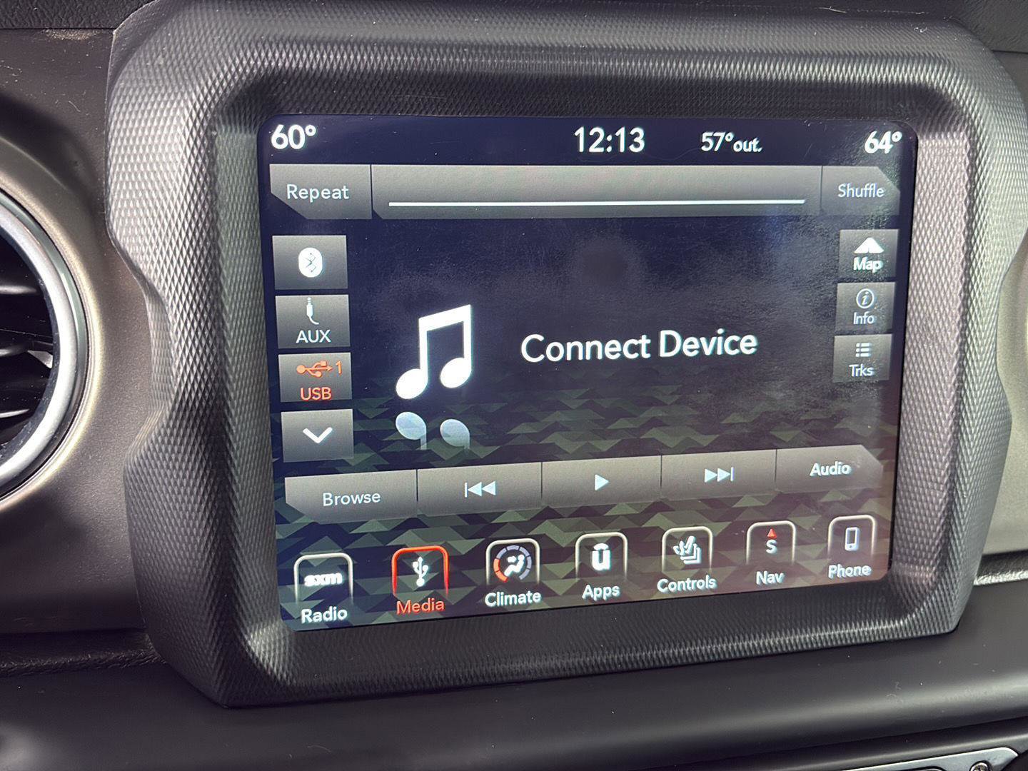 Used 2019 Jeep Wrangler Unlimited Rubicon image 30