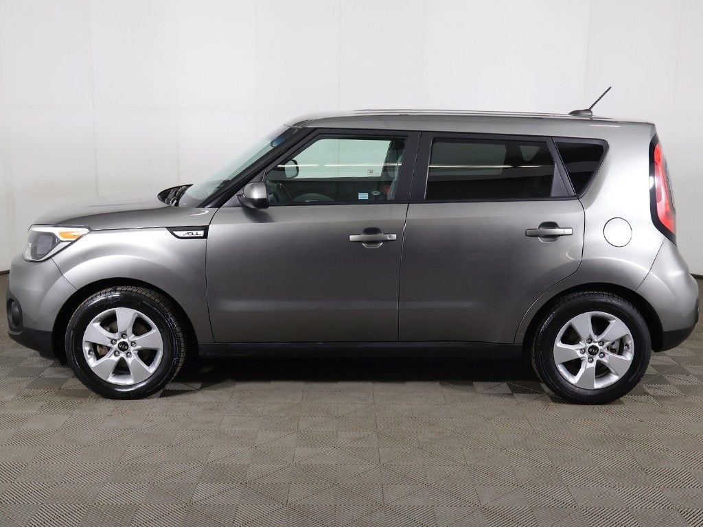 Used 2019 Kia Soul image 14
