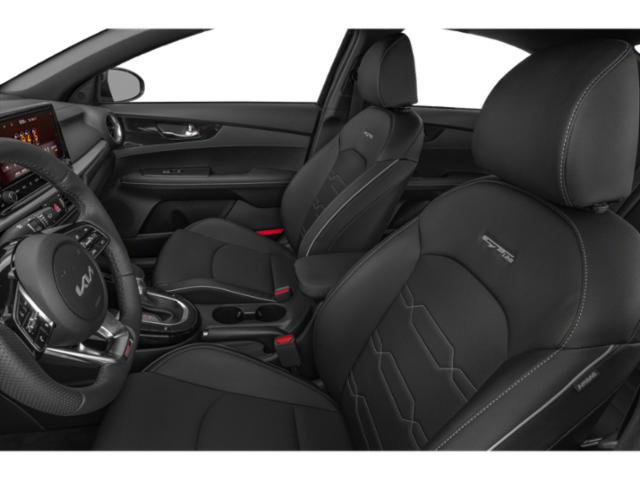 Certified 2024 Kia Forte GT-Line w/ GT-Line Premium Package FWD image 12