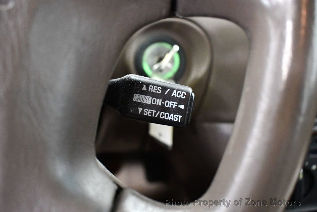 Used 1997 Toyota Camry LE image 31