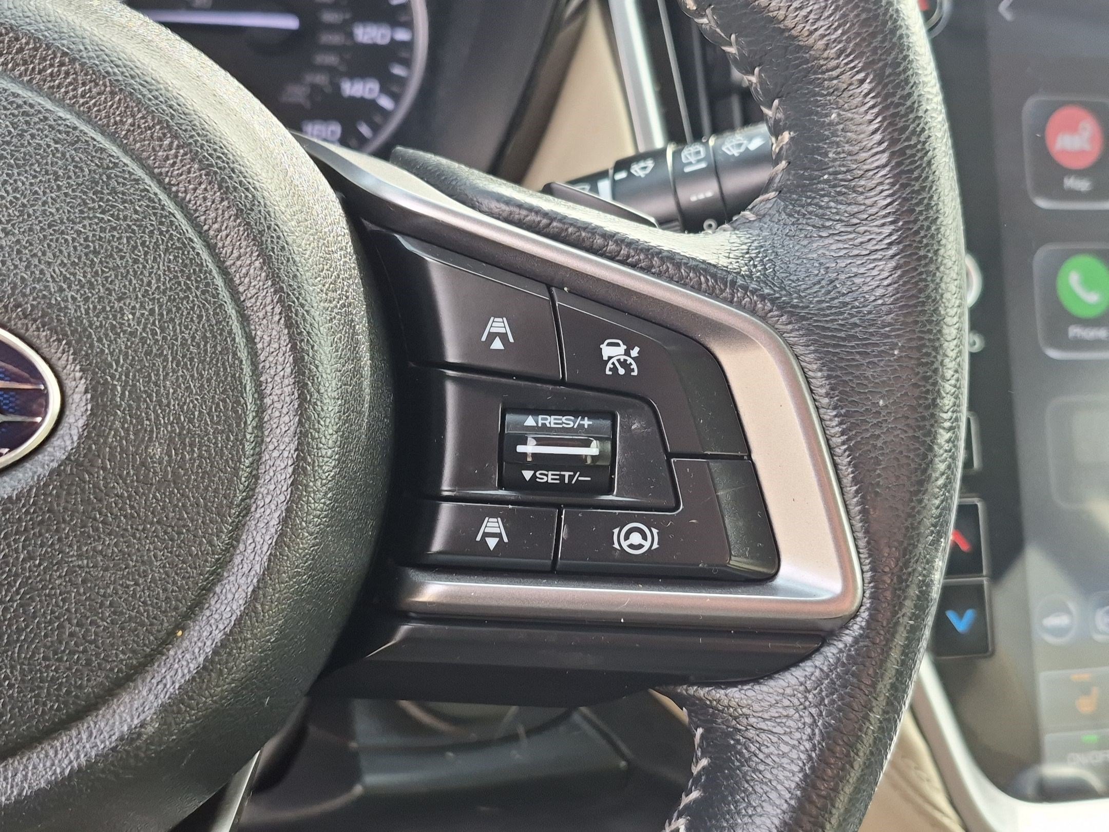 Used 2020 Subaru Outback Premium w/ Popular Package #1 AWD/4WD image 19