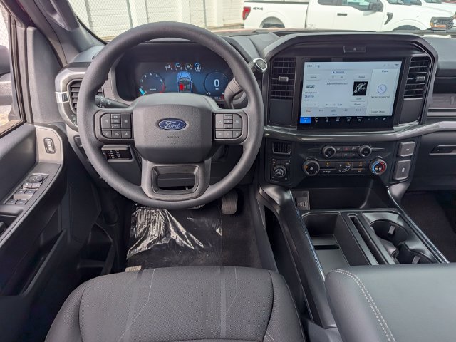 New 2026 Ford F150 STX w/ F-150 LOBO Package AWD/4WD image 22