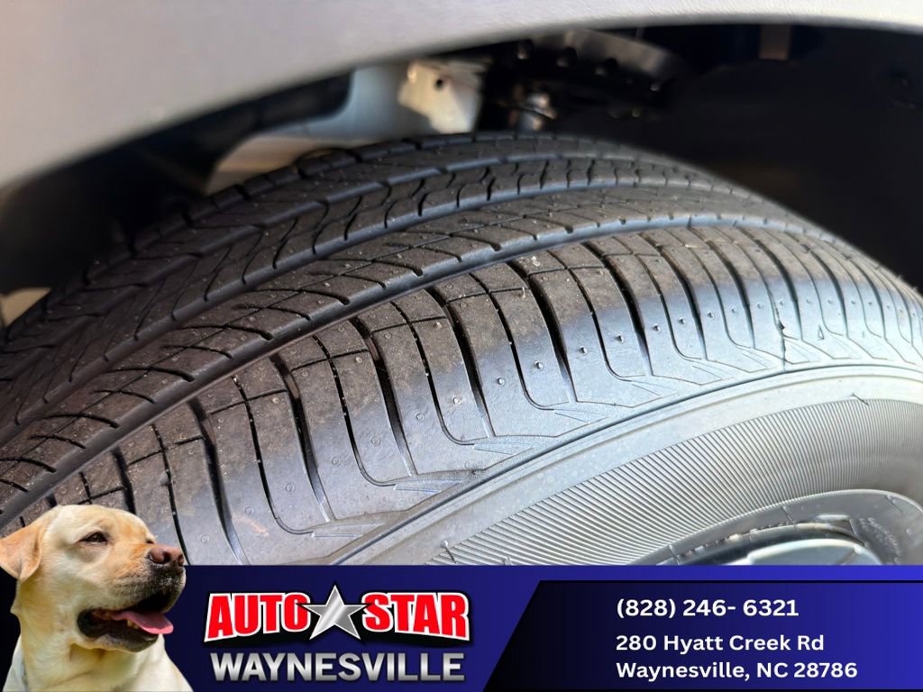 New 2025 Chevrolet Trax LT w/ LT Convenience Package image 23