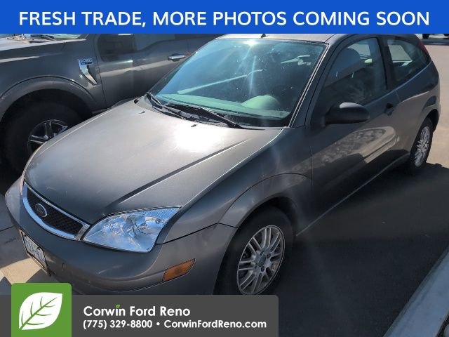 Used 2007 Ford Focus S image 3