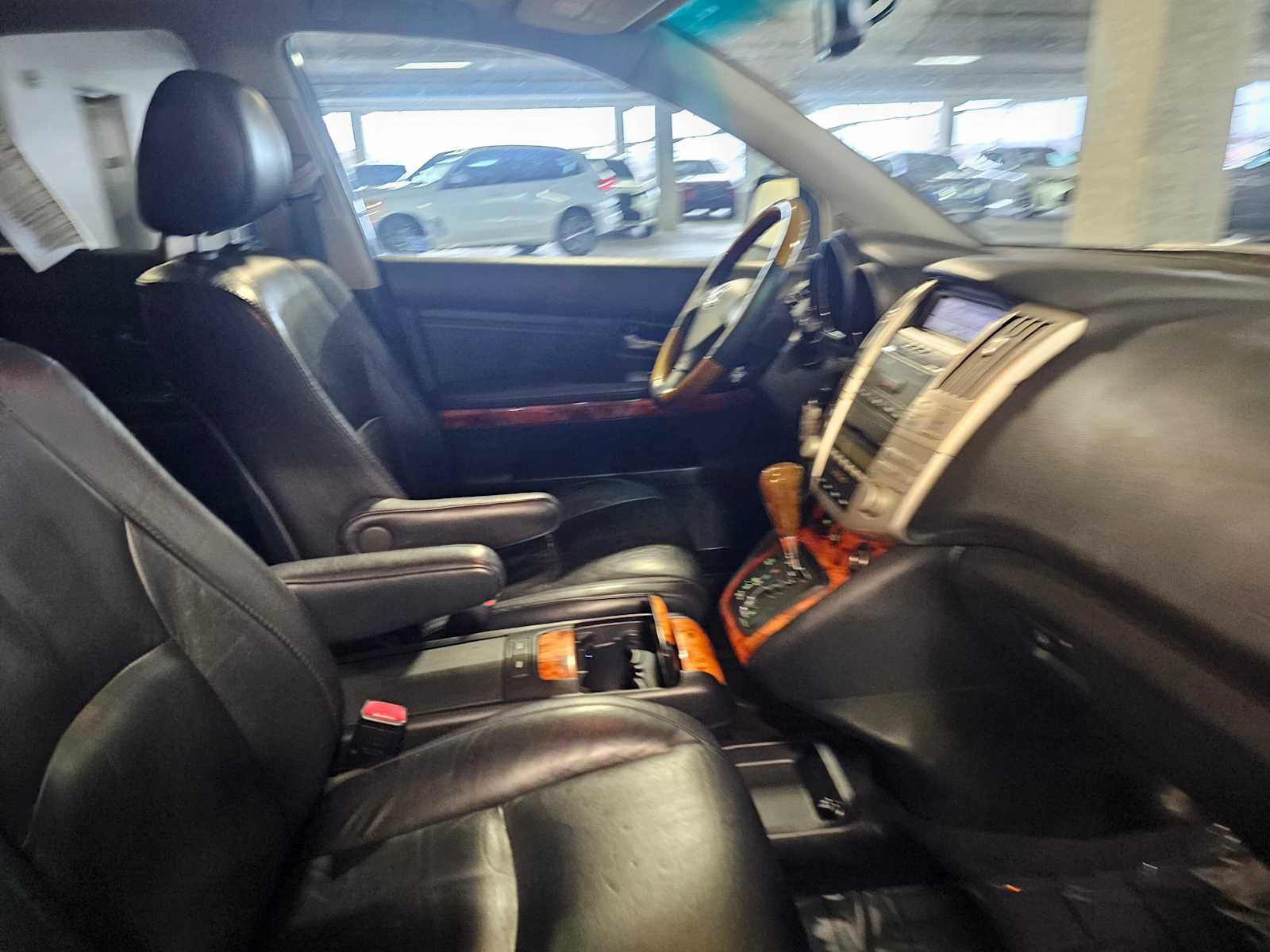 Used 2008 Lexus RX 350 AWD image 34