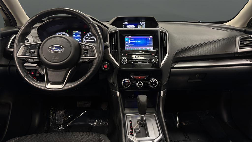 Used 2022 Subaru Forester Premium image 11