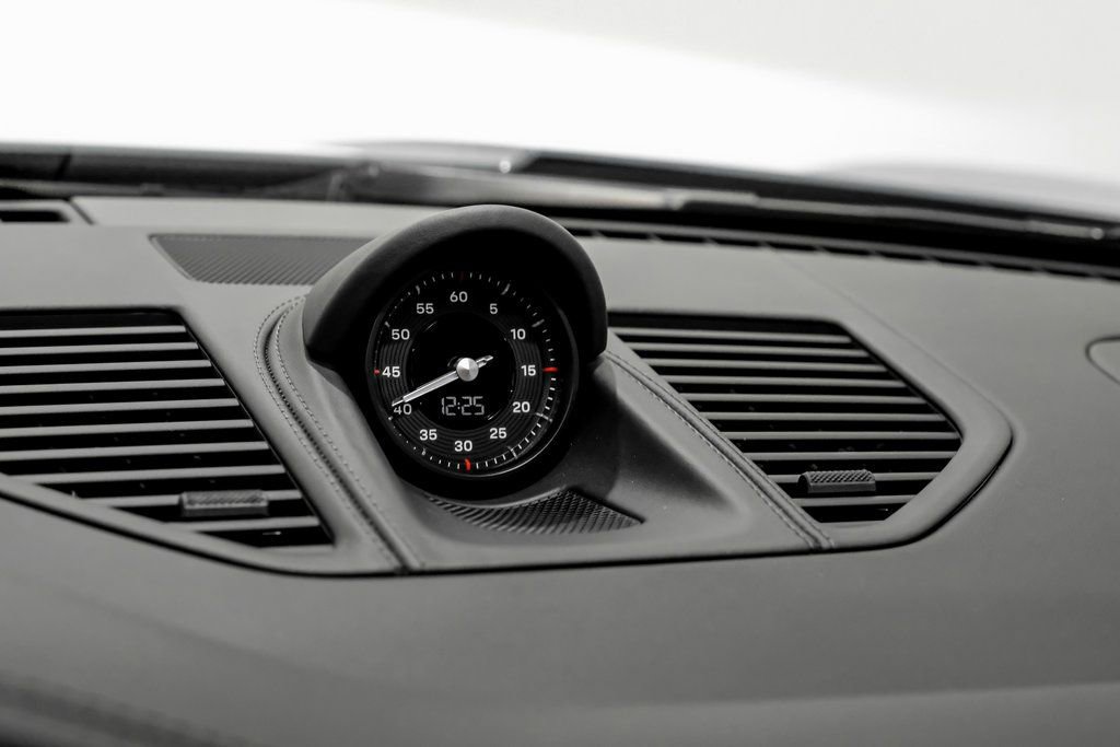 Used 2024 Porsche 911 GT3 RS RWD image 19