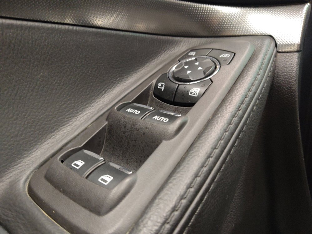Used 2014 Ford Explorer Sport w/ Equipment Group 401A AWD/4WD image 27