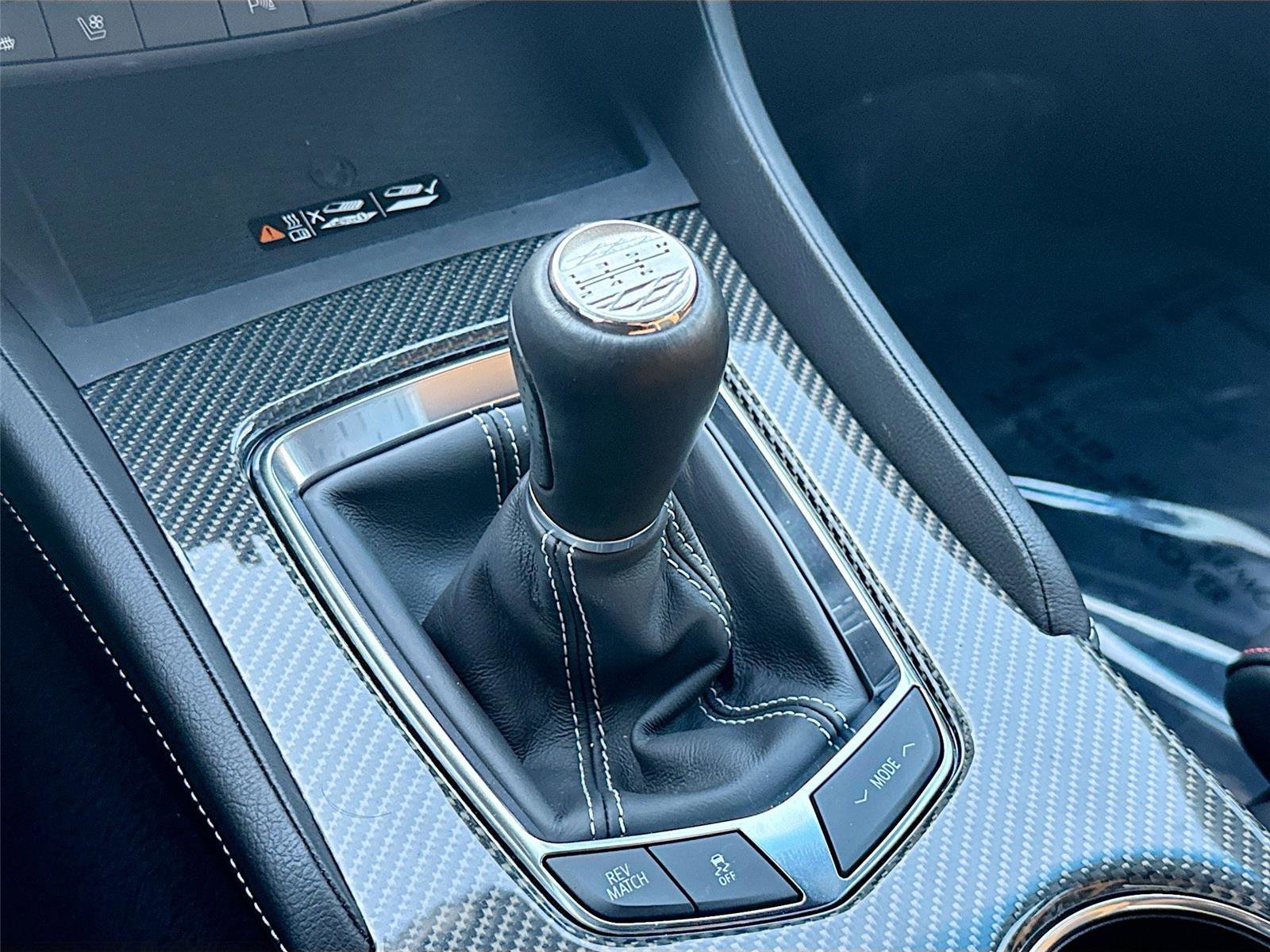 Used 2024 Cadillac CT5 V Blackwing w/ Parking Package image 17