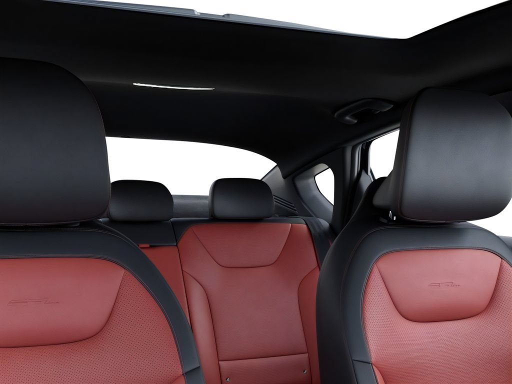 New 2026 Kia K4 GT-Line Turbo FWD image 27