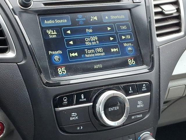 Used 2016 Acura RDX AWD w/ Technology Package image 15