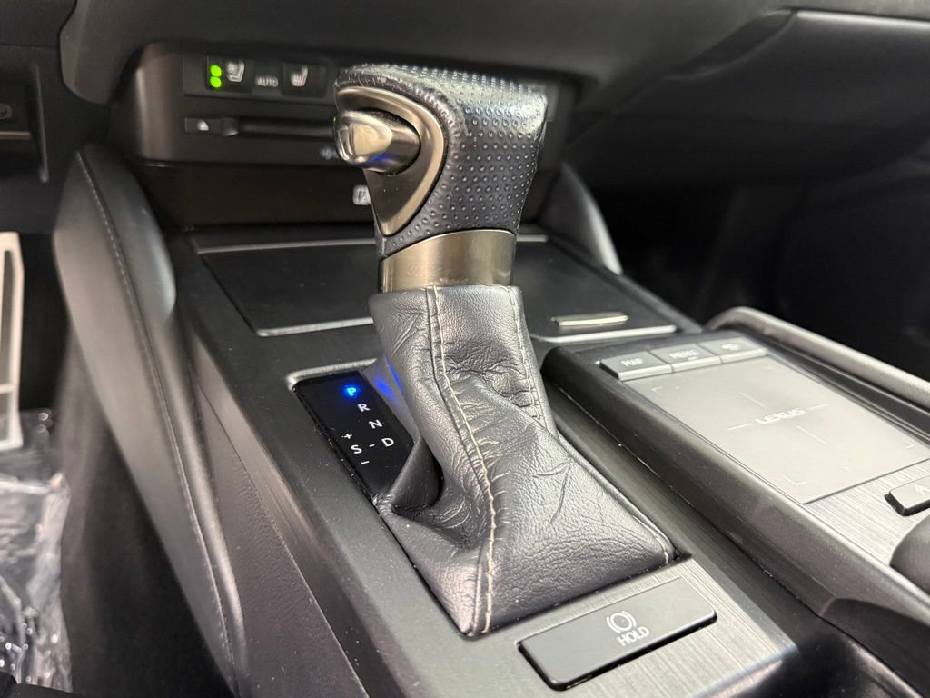 Used 2019 Lexus ES 350 F Sport image 31