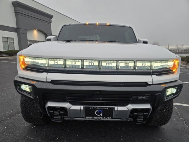 Used 2023 GMC Hummer EV Edition 1 image 13