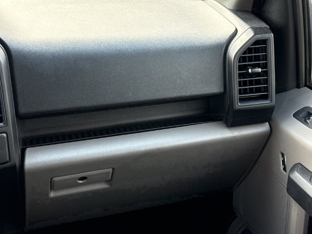 Used 2020 Ford F150 XL w/ Equipment Group 101A Mid RWD image 25