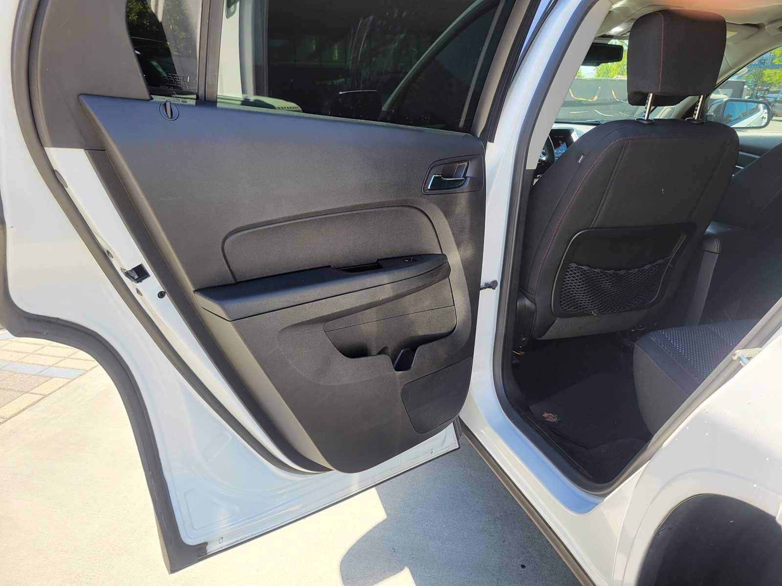 Used 2016 GMC Terrain SLE FWD image 15