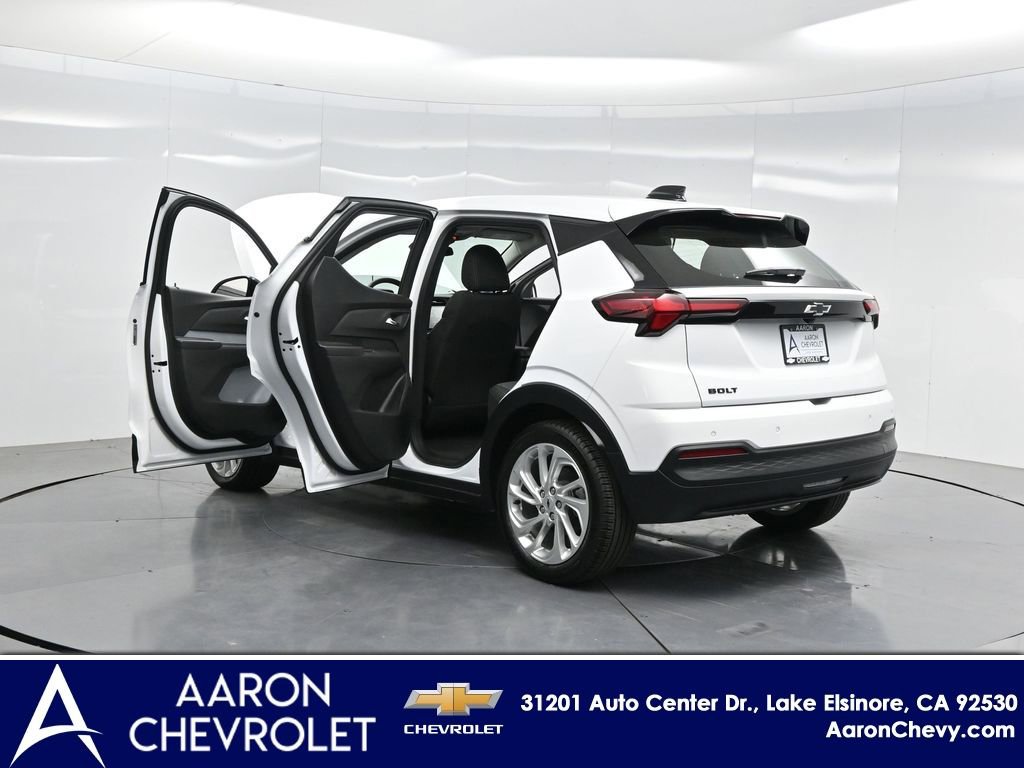 New 2027 Chevrolet Bolt LT w/ Comfort Package image 49