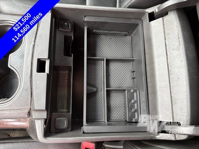 Used 2016 GMC Yukon SLT AWD/4WD image 24