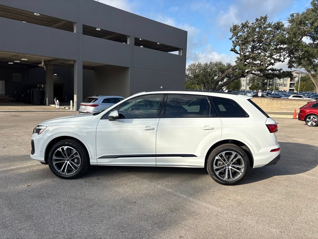 New 2026 Audi Q7 2.0T Premium Plus AWD/4WD image 9