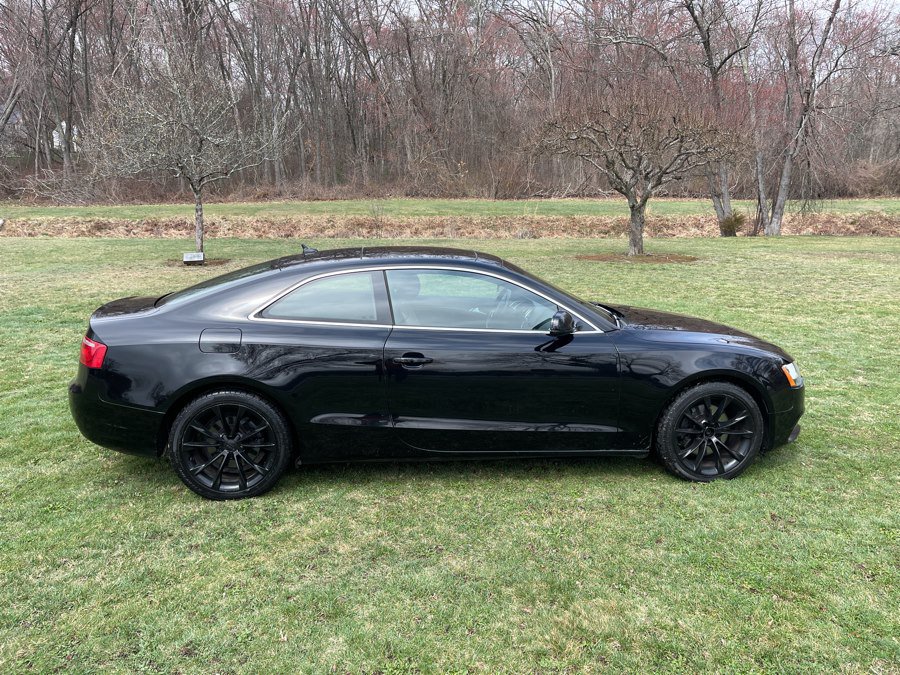 Used 2013 Audi A5 2.0T Premium AWD/4WD image 22