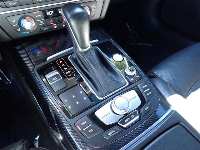 Used 2017 Audi A6 3.0T Prestige w/ Prestige Package AWD/4WD image 19