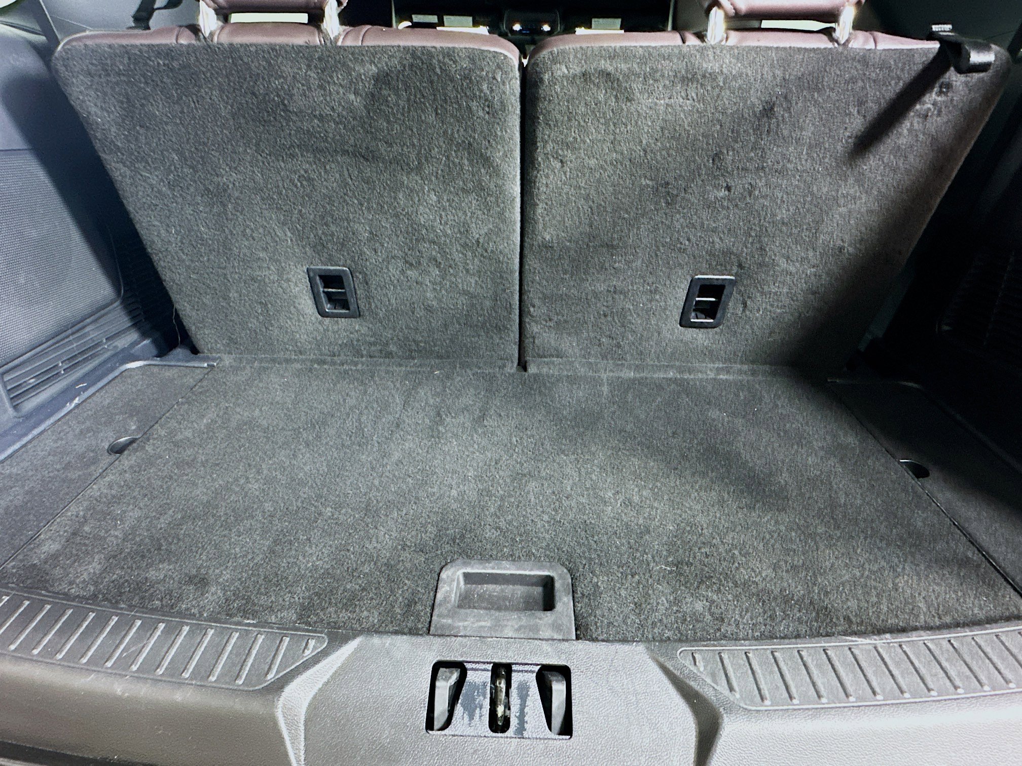 Used 2025 Ford Explorer Platinum image 31