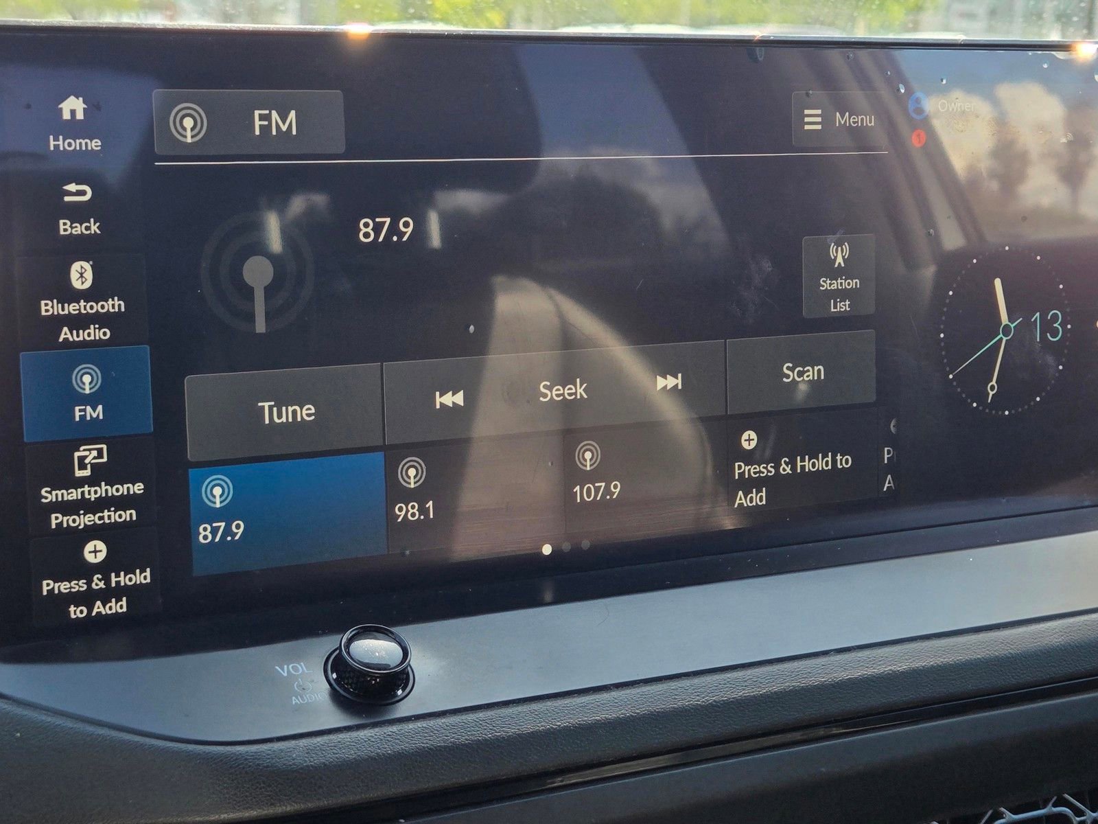 Used 2024 Honda Accord Sport image 19