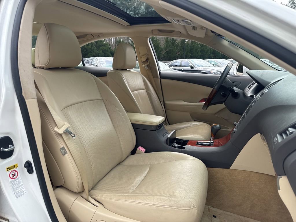 Used 2012 Lexus ES 350 image 8