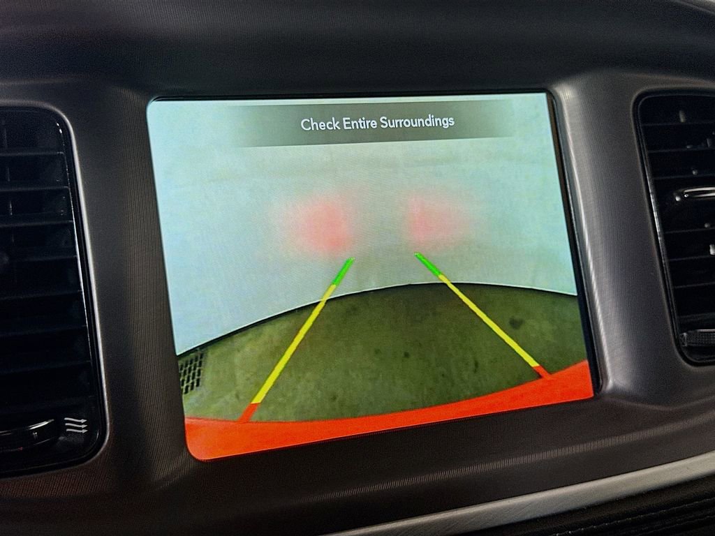 Used 2022 Dodge Charger R/T w/ Plus Group image 10