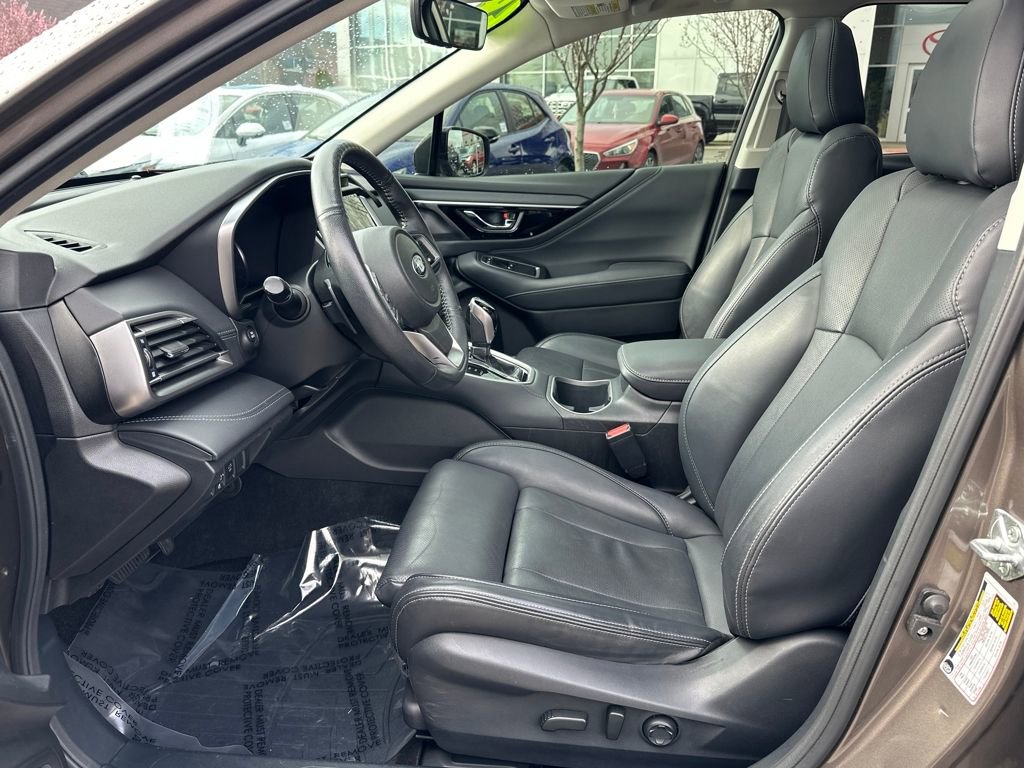Used 2024 Subaru Outback Limited XT image 12