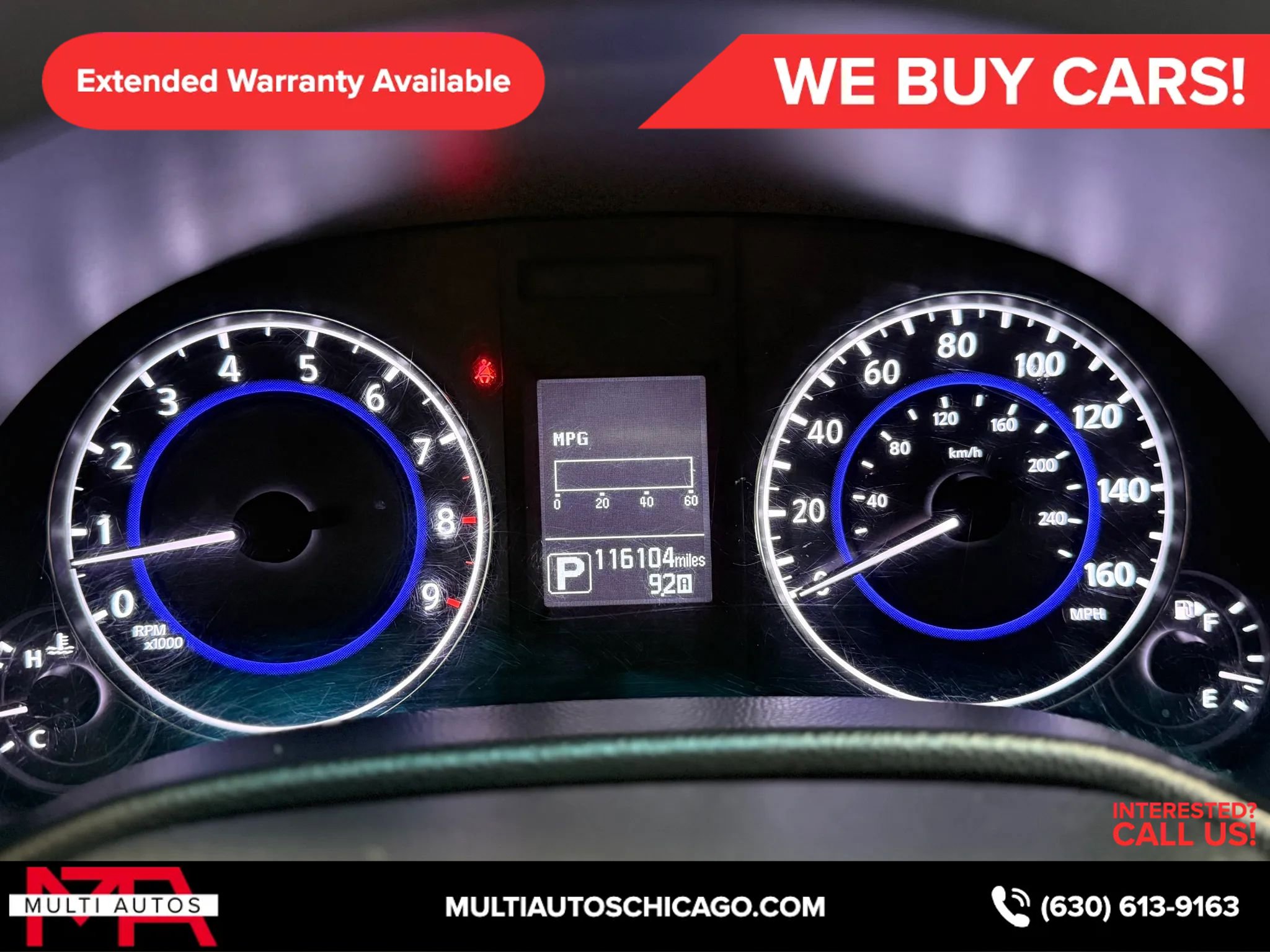 Used 2015 INFINITI Q60 AWD Coupe w/ Premium Package image 27