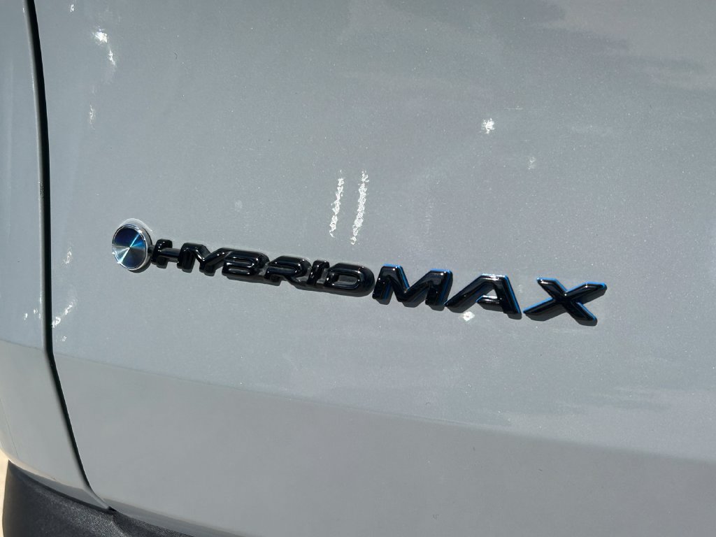 Used 2026 Toyota Grand Highlander AWD Hybrid image 13