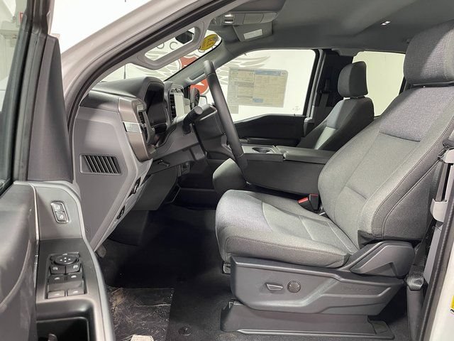 New 2026 Ford F150 XLT w/ Tow/Haul Package AWD/4WD image 11