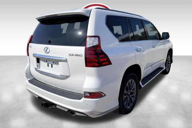Used 2019 Lexus GX 460 Luxury image 4