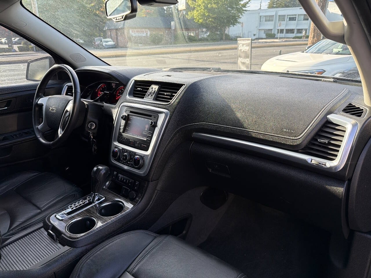 Used 2015 GMC Acadia SLT AWD/4WD image 18