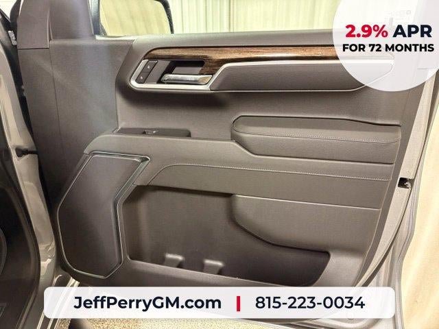 New 2026 GMC Sierra 1500 Elevation w/ Elevation Select Package AWD/4WD image 15