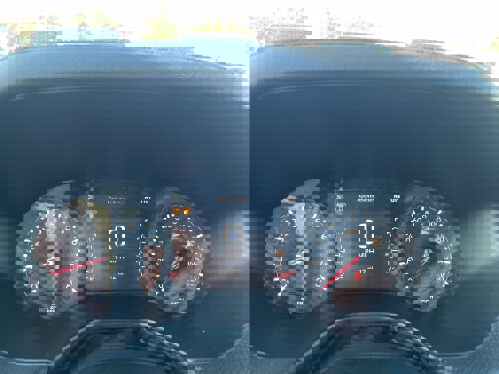 New 2026 Jeep Compass Limited image 20