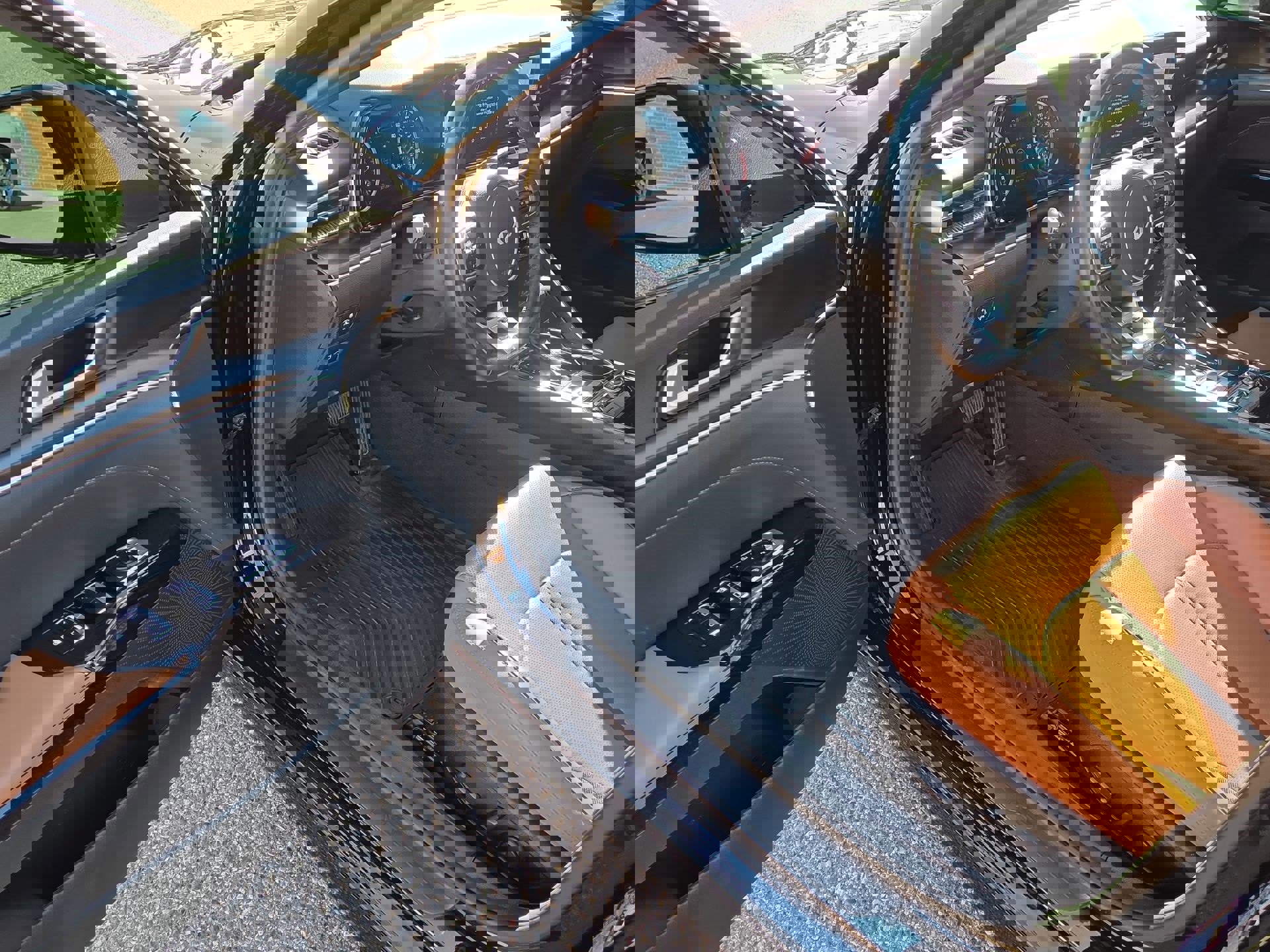 Used 2024 Kia K5 GT image 15