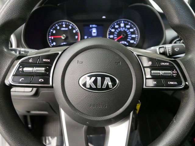 Used 2020 Kia Forte LXS image 17