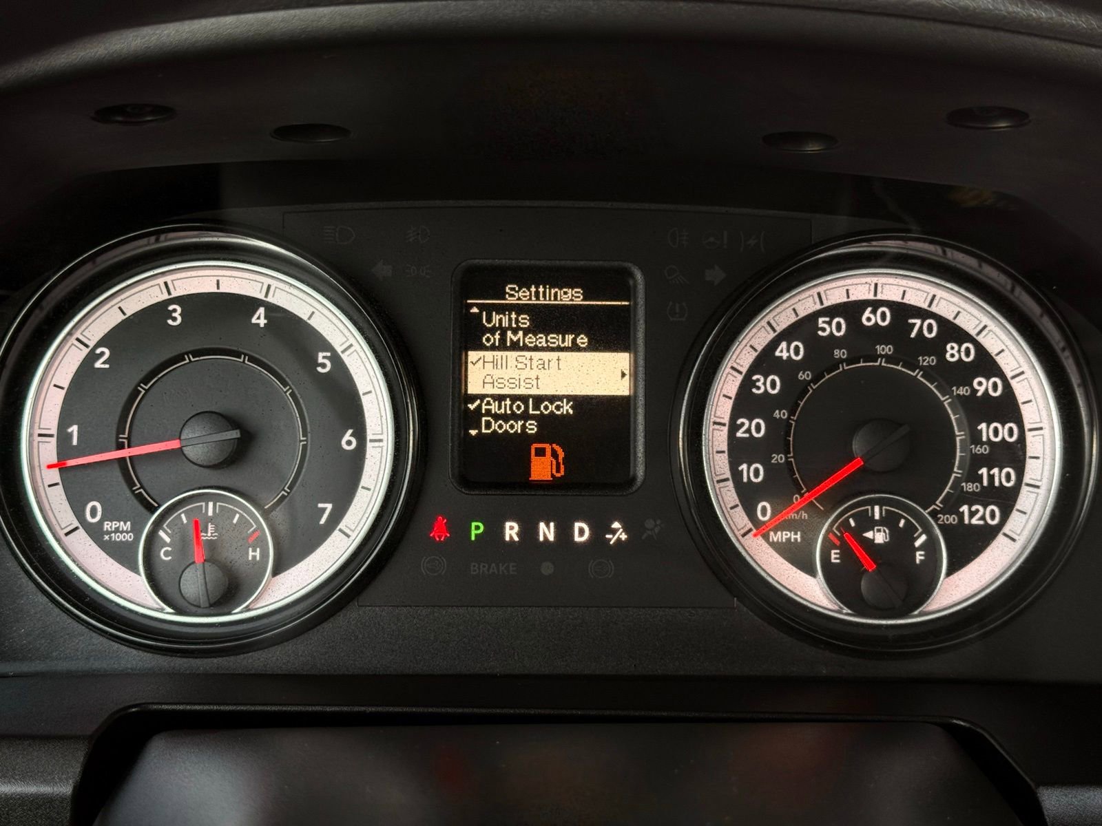 Used 2019 RAM 1500 Tradesman w/ Power & Remote Entry Group image 27