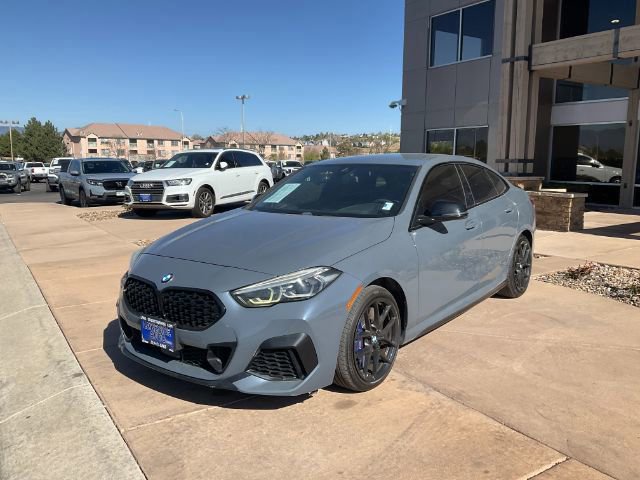Used 2020 BMW M235i xDrive Gran Coupe AWD/4WD image 3