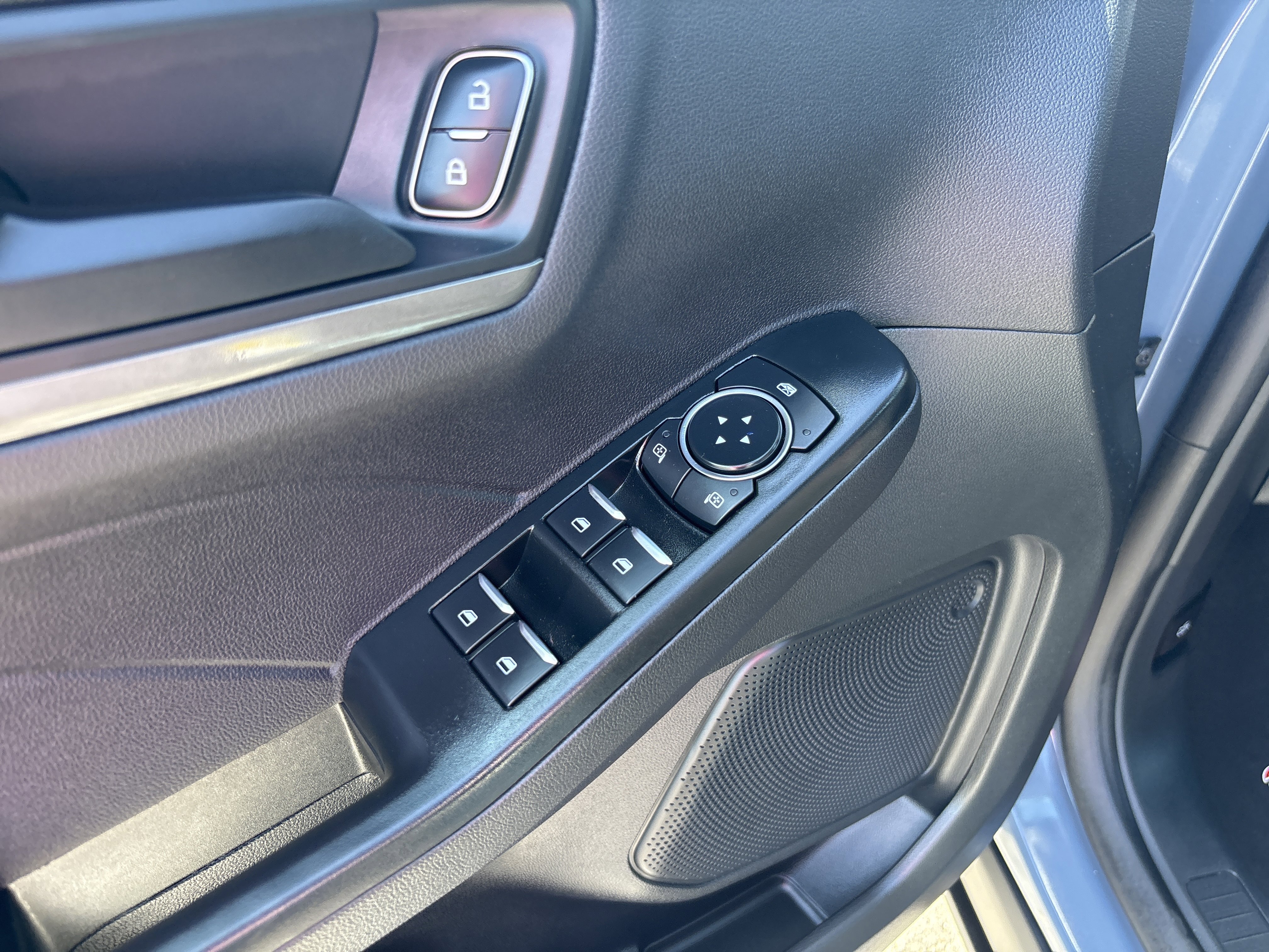 Certified 2026 Ford Escape Active w/ Tech Pack #1 AWD/4WD image 21