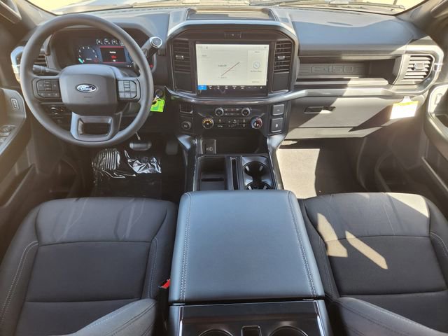 New 2026 Ford F150 STX w/ Equipment Group 200A image 26